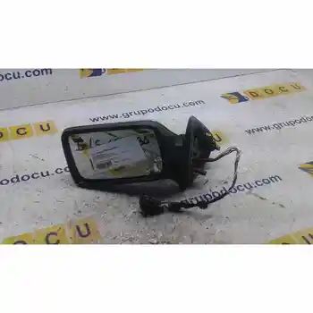 

LEFT REARVIEW MIRROR SEAT CORDOBA SALOON (6K2)