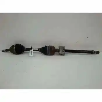 

13214837 TRANSMISSION FRONT RIGHT OPEL ZAFIRA B