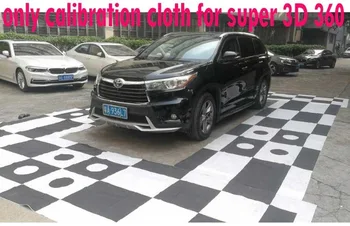 

2020 Car DVR HD 3D 360 Surround View System Driving With Bird View Panorama System 4 Car Camera 1080P DVR G-Sensor night vision