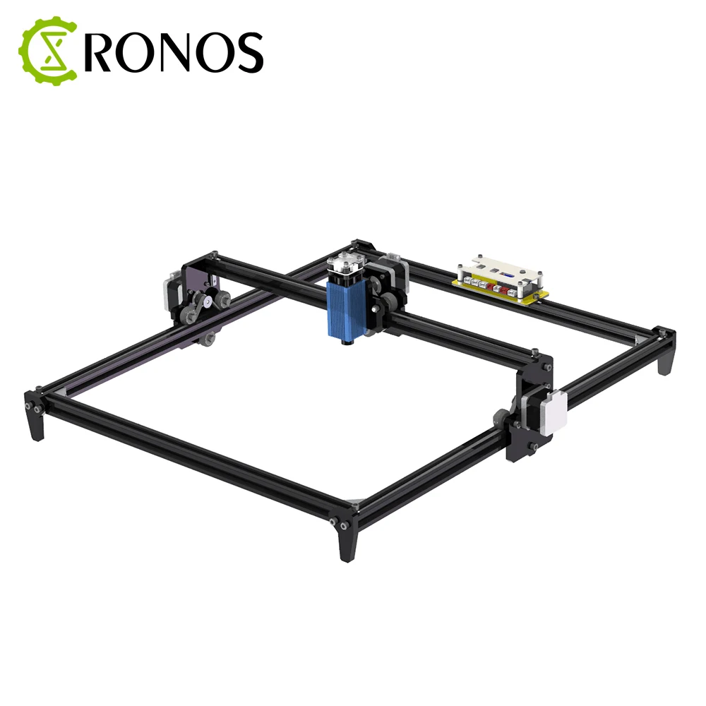 40*50 см мини 2,5 Вт лазерный гравировальный станок с ЧПУ 2 оси DIY 2500 мвт гравер Настольный деревянный маршрутизатор/резак/принтер+ Лазерные очки