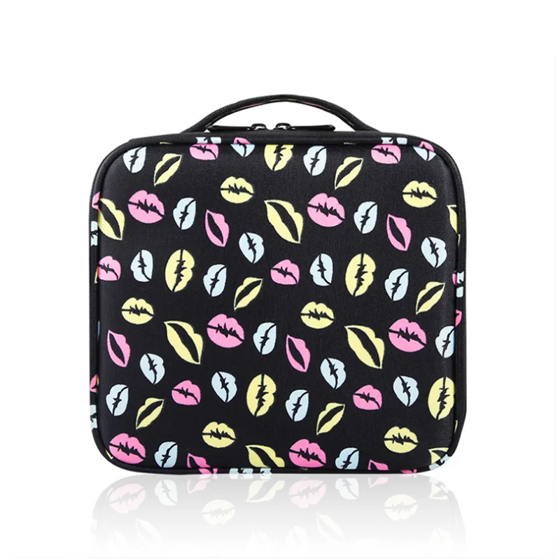 

New Large-capacity Multi-function Travel Cosmetics Portable Storage Bag