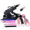 ROUGH BEAST Adult Sex Machines for Woman Masturbating Pumping Gun Adjustable Speed Fucking Machine for Men with Masturbation Cup 1