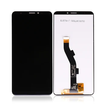 

5.7'' Lcd For Meizu-V8 Pro, LCD, Touch Digitizer, Assembly Panel for Meizu-V8 Pro, Display Screen, LCD With Free Tools