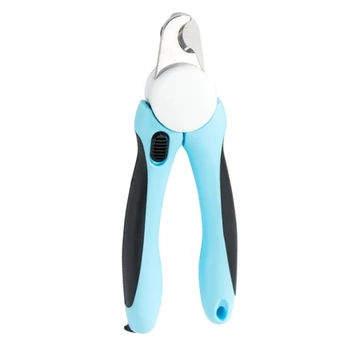 

Pet Nail Clippers Avoid Excessive Cutting for Large and Small Dogs