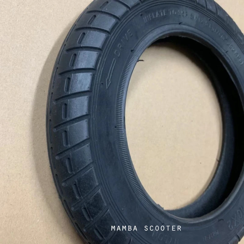 Tire for Xiaomi M365 Scooter_2