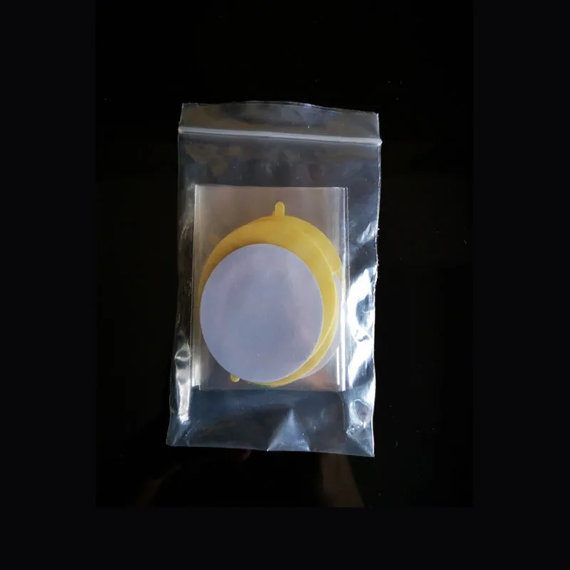 2 шт. RFID 125 кГц EM4305 T5577 стикер Брелок Анти металлические помехи этикетка записываемый ключ жетон тег карта доступа дубликат клон
