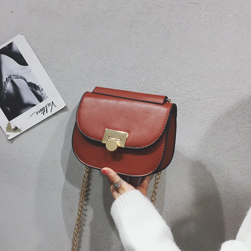 

All Bag Summer Women Messenger