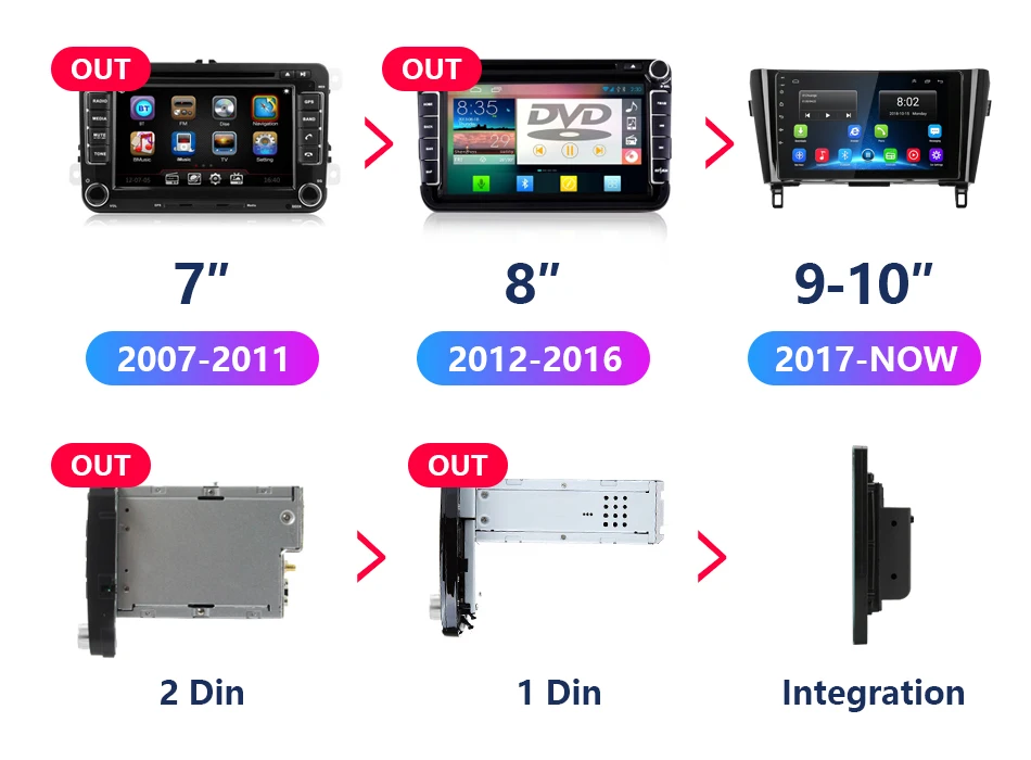 Perfect 2 Din 2G+32G Android Car Radio for Nissan X-Trail X Trail 3 T32 2013-2017 4G NET Stereo DSP RDS GPS Navigation GPS Head Unit 17