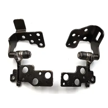 

New For MSI GE75 Raider 8RE 8RF 8SE 8SF 8SG MS-17E1 Laptop LCD Screen Hinges Set L & R