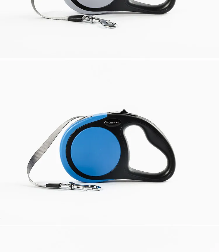 3M/5M/8M Retractable Dog Leash Automatic Flexible Dog Puppy Cat Traction Rope Belt Dog Leash for Small Medium Large Dogs