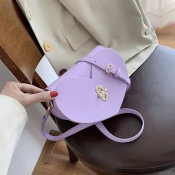 

Fashion brand new messenger Leather Bags Women Luxury Shoulder Bags corssbody Handbags 2020 new hot Crossbody Messenger Bags