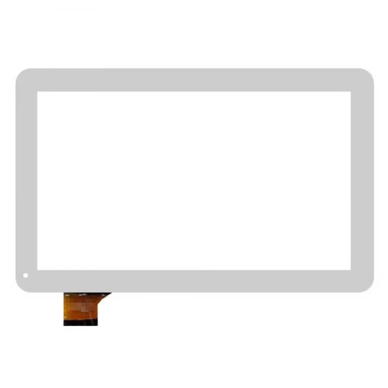 

P/N 10112-0C4826B Touch Screen Digitizer Panel Glass