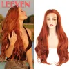 Synthetic Wigs