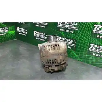 

8200190721 ALTERNATOR RENAULT MASTER FROM '98