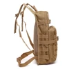 Molle System Bicycle Bag Military Army Backpack Camping Riding Travel Rucksack Molle Tactical Bags Hiking Cycling Outdoor XA117A ► Photo 2/6