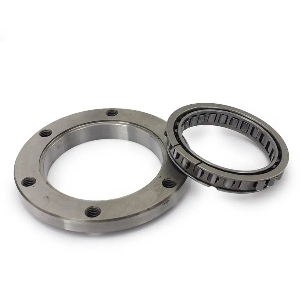 Bikingboy One Way Bearing Starter Clutch For Yamaha Grizzly 660 0308