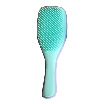 

Professional Hair Brush Comb Anti-Static Scalp Massage Wet Dry Hairs Combs Hairdressing Styling Tools