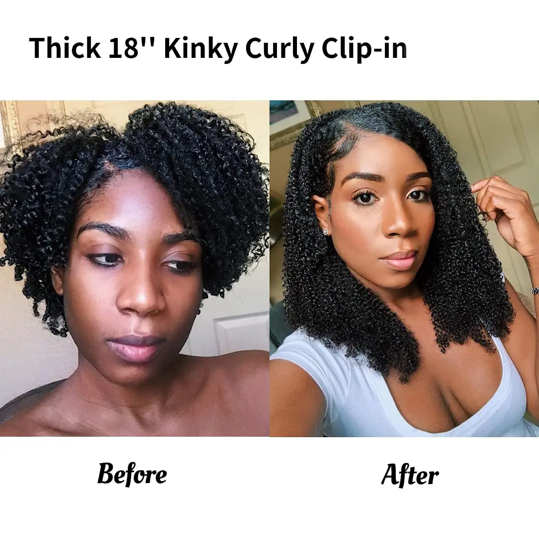 better length clip ins 3c 4a