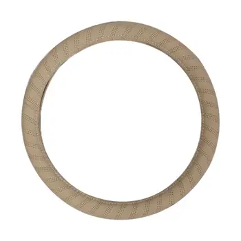 

Anti-slip Breathable Car Steering Wheel Cover Summer Sweat Absorption Automobile Interior Decoration Supplies Simple