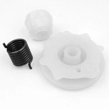 

Chainsaw Recoil Starter For Husqvarna 235E 236 236E 240 Pulley Spring Hub Set