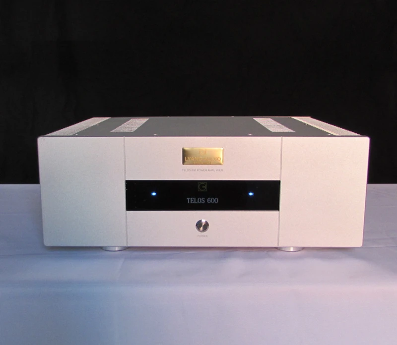 

New products refer to Swiss GOLDMUND Telos 600 pure final stage fever hifi high-fidelity 350W + 350 power amplifier