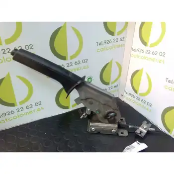 

0735450556 Hand Brake lever Fiat Bravo Ii (198) 1.6 16v Dynamic Multijet