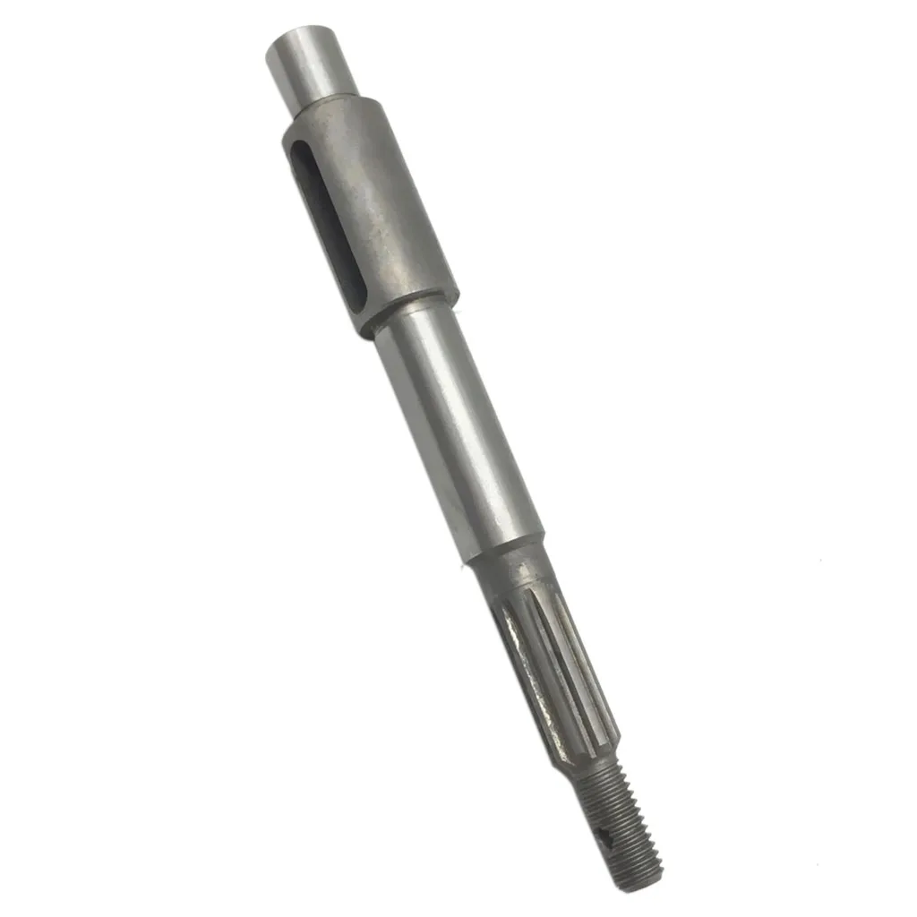 

Boat Engine Propeller Shaft For Yamaha HDX 4-Stroke F4 F5 T6 F6 Outboard