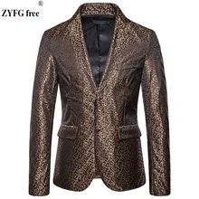 2019 British style men casual Suits Blazers Small flower embroidery pattern suit coat Embossing process mens suit jacket EU size 2019 British style men casual Suits Blazers Small flower embroidery pattern suit coat Embossing process mens suit jacket EU size