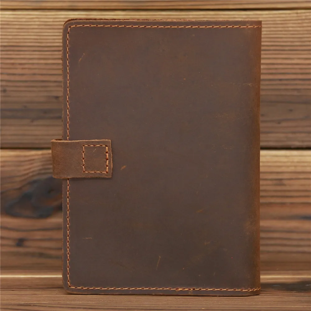 Real Leather Russia Passport Cover Genuine Leather Engraved Covers for Passport Full Grain Leather Passport Gift for Him 1047