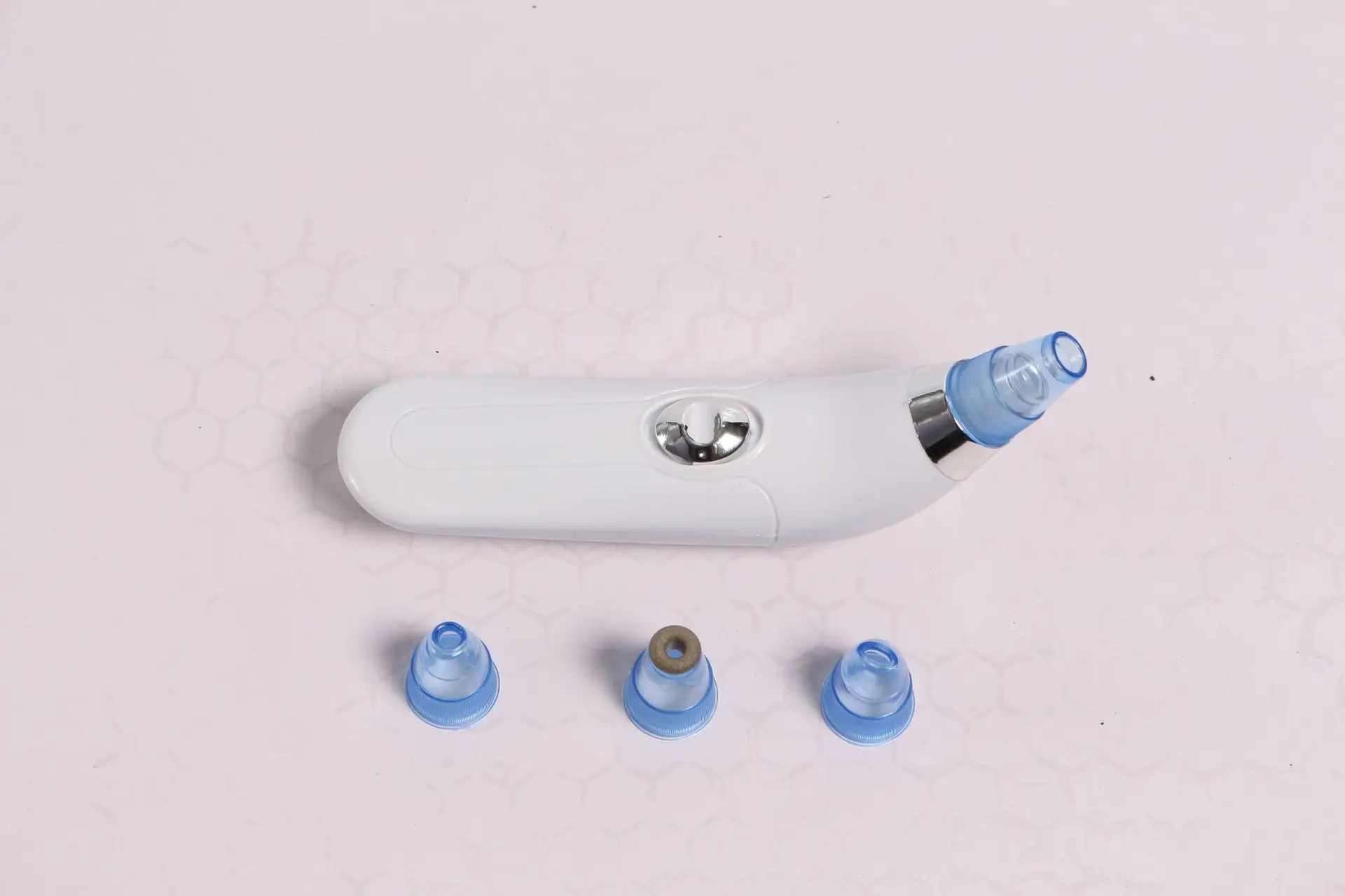 Стиль dermasuction устройство для удаления черных точек очиститель пор Бытовая красота часть лица извлекать удалить угри полезный продукт