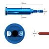 Wire Stripper Tool 2.5/4 Square Electrical Cable Stripper 2-5 Holes 1/4'' Hex Shank Quick Wire Twisting Tool for Electrician ► Photo 2/6