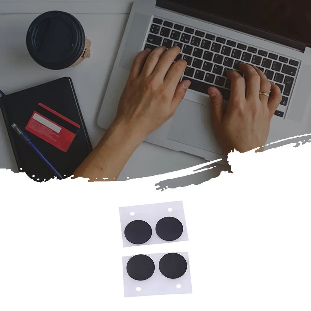 4 шт./компл. для Macbook Pro ноутбук резиновые ножки нижнюю Ногу Чехол Крышка Комплект Чехол коврик средства ухода за кожей стоп база для Macbook