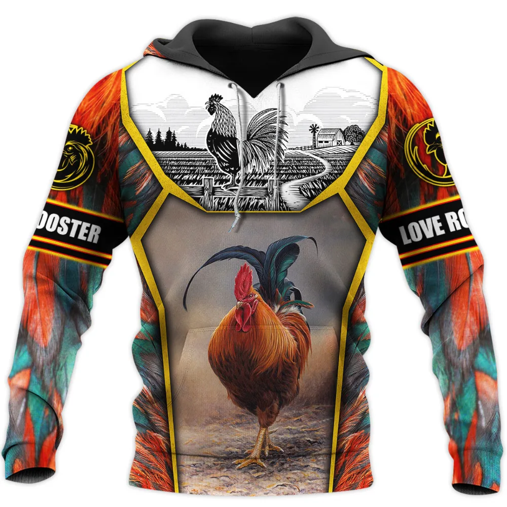 Gopostore_Farmer_Beautiful-Rooster_SBK0703008_3d_hoodie