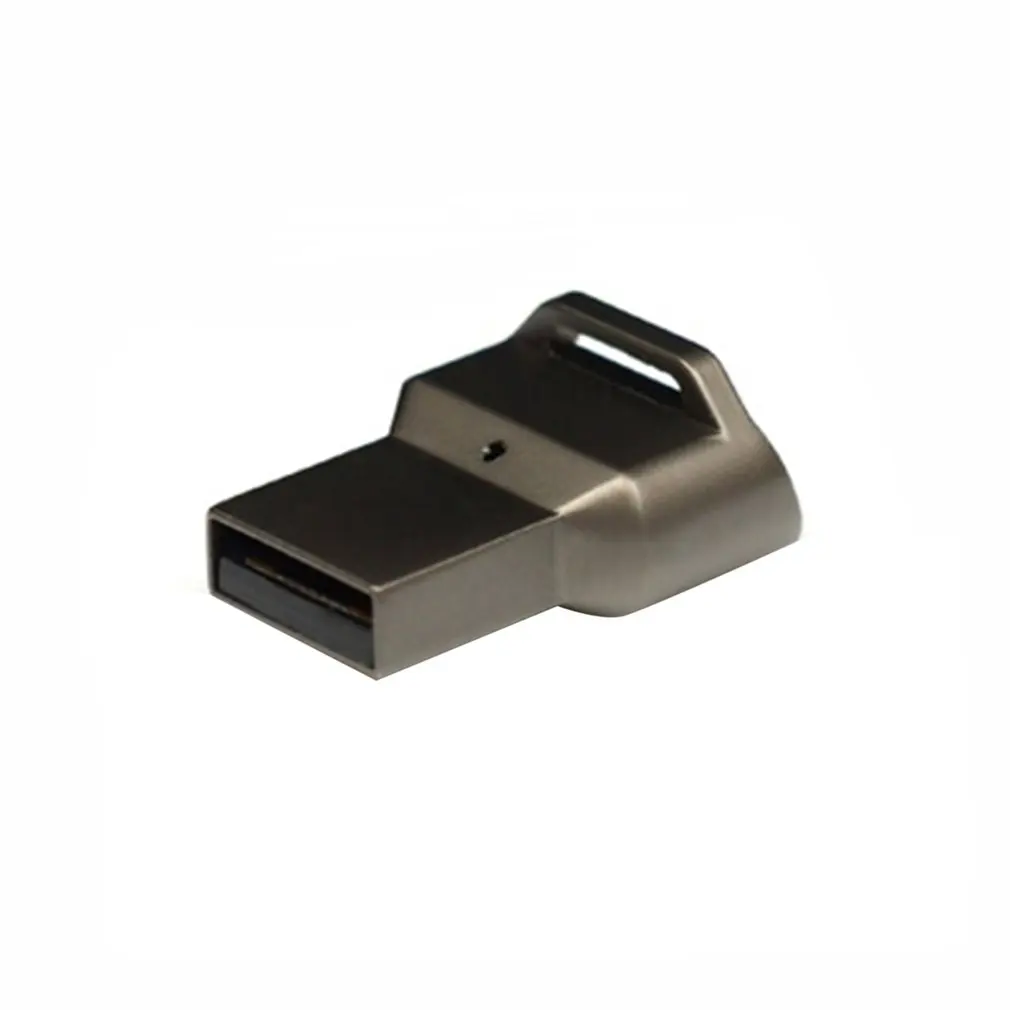 Безопасность ПК ноутбук компьютер USB считыватель отпечатков пальцев Блокировка пароль для Windows ПК Ноутбуки блокировка отпечатков пальцев