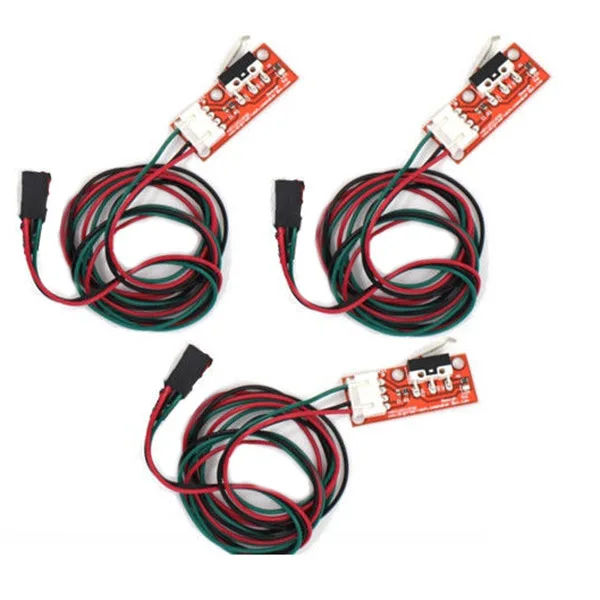 3D-принтеры комплект MEGA2560 модуль+ пандусы 1,4+ 5xA4988+ 3 знака после xEndstop для Arduino RepRap