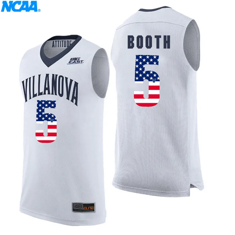 New Arrival High Quality Booth#5 College Limited Youth Jerseys S-XXXL