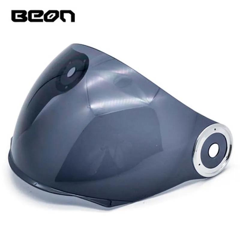 BEON мотоциклетный открытый шлем козырек ветрозащитные шлемы очки солнцезащитные очки для b-110b шлемы
