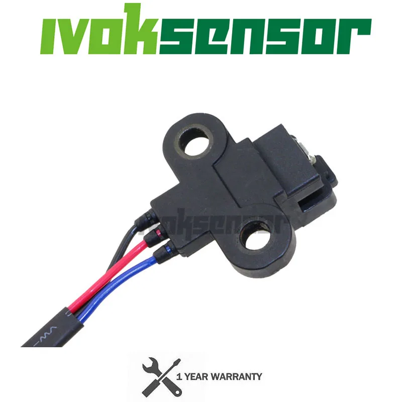 Новый Датчик положения коленчатого вала для Mitsubishi GALANT V VI 2 0 5 V6 MD303088 MD182165 J5T25079|sensor