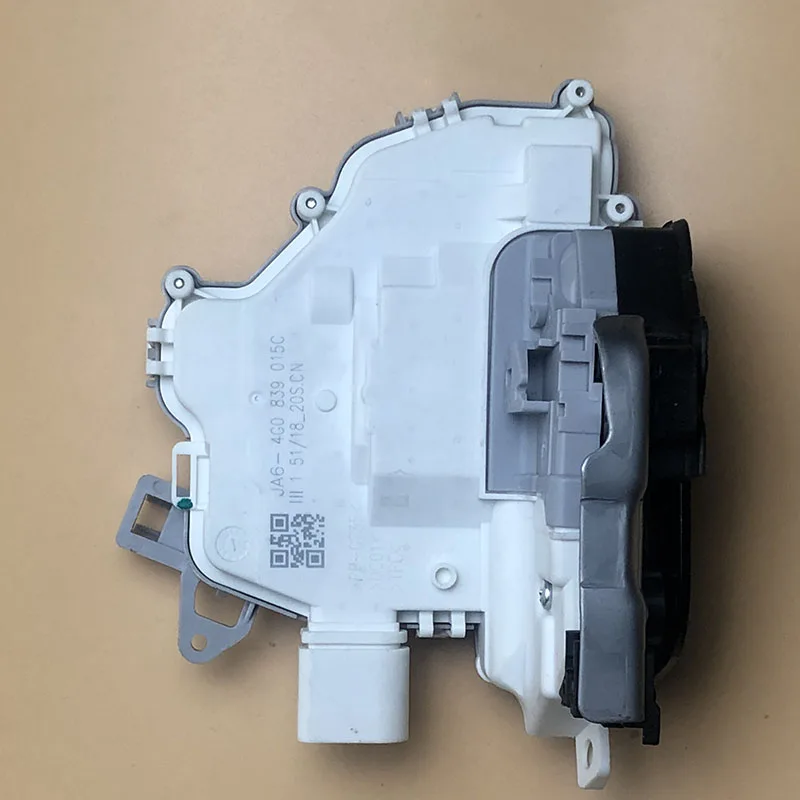 Дверные замки Привод задний левый для VW TOUAREG AUDI RS7 Q3 Q7 A6 A7 RS3 Q2 A3 OE 4G0839015C 4G0 839 015C