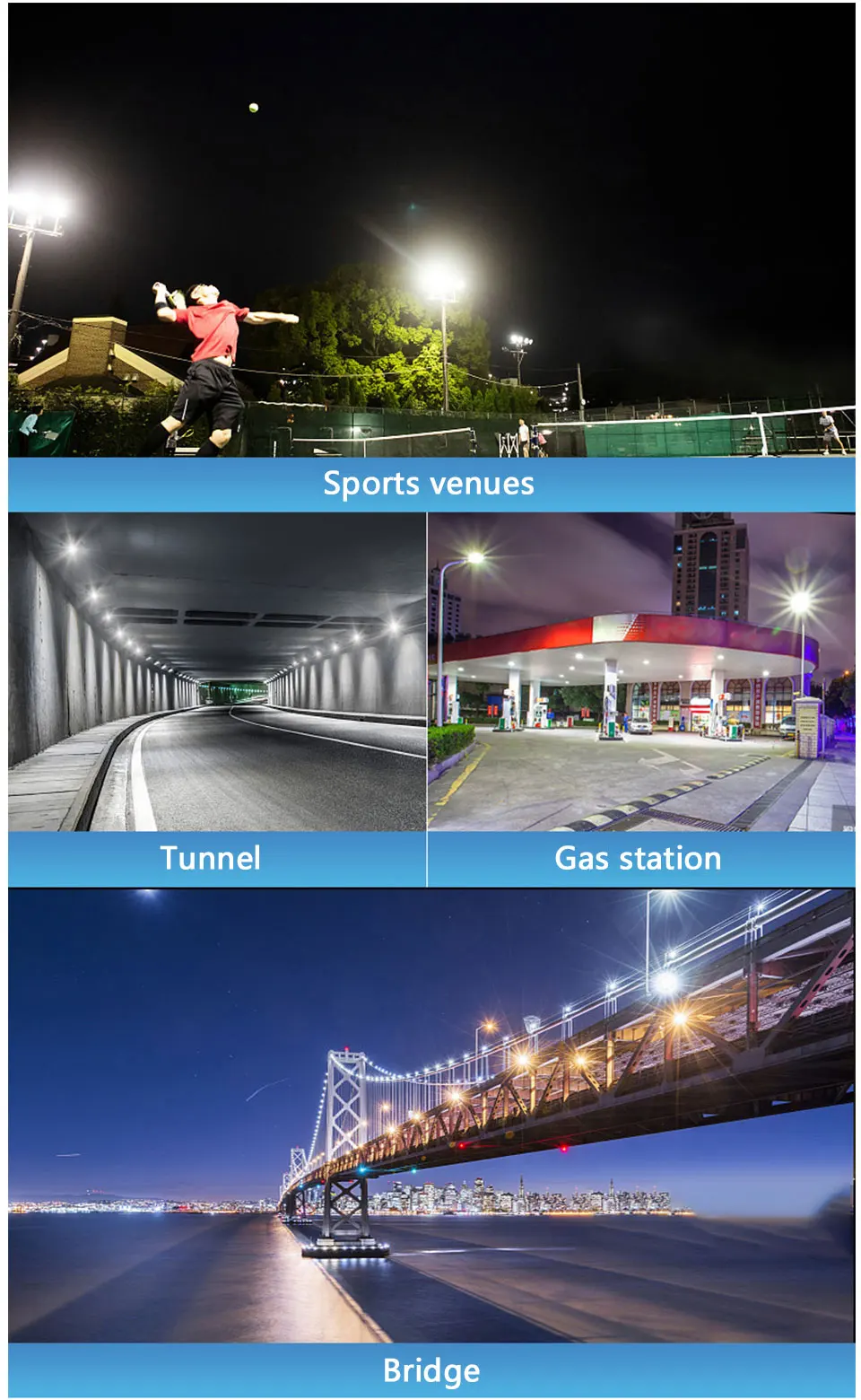 Projector Led Lamp Led Flood Light IP65 Fixtures 50W Waterproof H9c2c9ab7364a4521b85f21422e3043d3s
