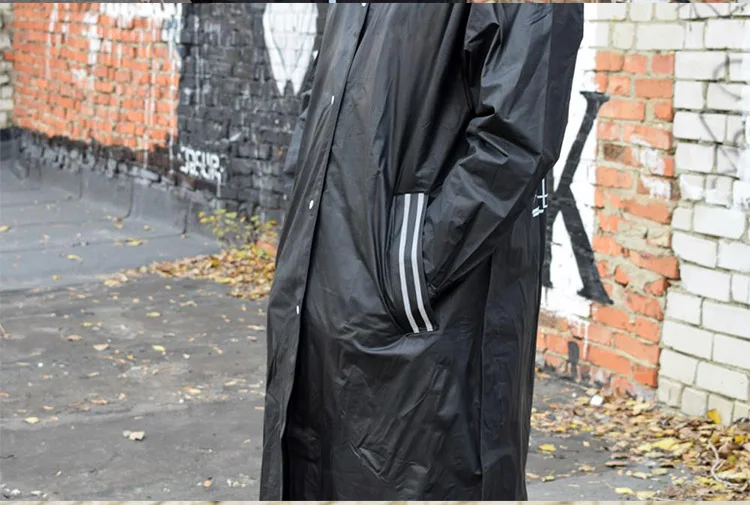 成人包边长褂带印花7