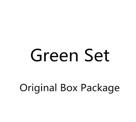 Green Original Box Nicer Быстрый нержавеющей стали овощерезка измельчитель многофункциональный кухонный резак для лука и овощей слайсер 5 в 1 - Цвет: Green Original Box