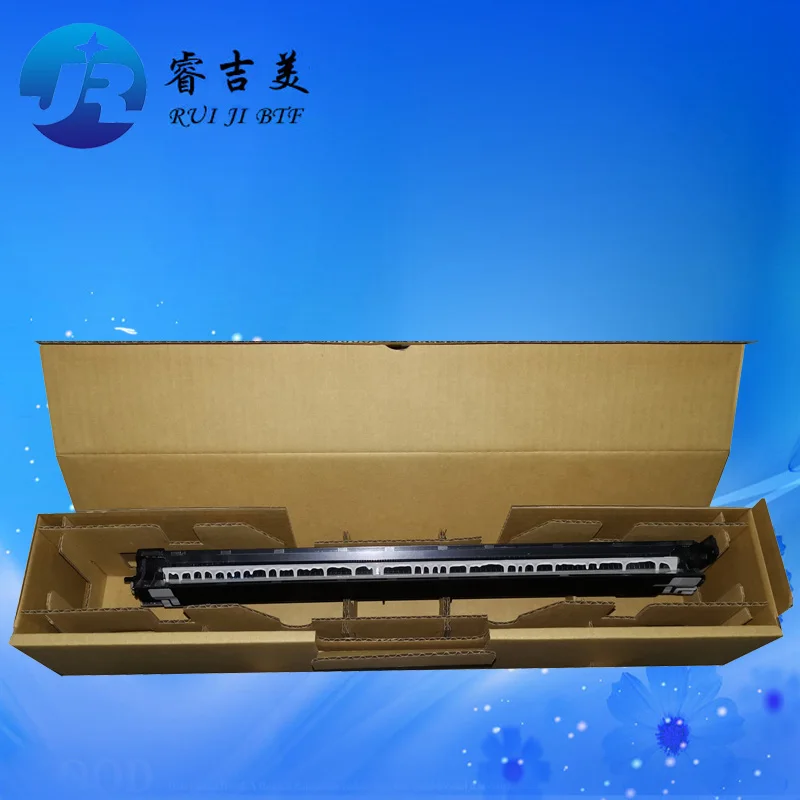 printer roller Original New FM1-B271-000 Transfer Cleaning Blade Unit For Canon IRC3020 C3120 C3125 C3320 C3325 3330 3020 3120 3125 3320 3325 cartridge chip