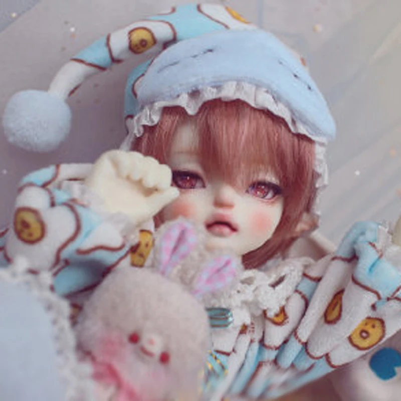 Новое поступление 1/6 BJD кукла BJD/SD статуэтки для маленькой девочки подарок на день рождения