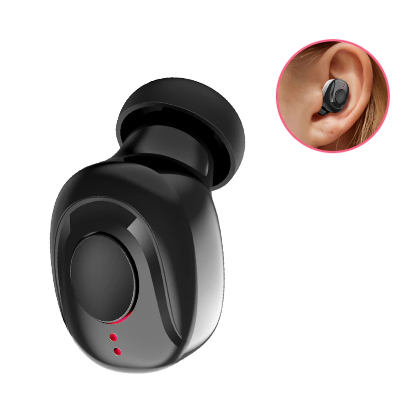 Wireless Bluetooth Headphones For Xiaomi Redmi Note 8 7 Pro 6 4 4X 5A Prime K20 Pro 8 7 6A 5 4A Y3 Earphones With Charging Box