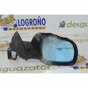 

RIGHT REARVIEW MIRROR AUDI A6 SALOON (4B2)
