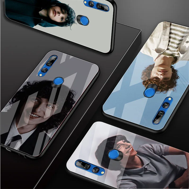 Чехол для телефона из закаленного стекла Huawei honor 8X 9 10i 20i 20Lite 20Pro 30 Pro|Бамперы| |