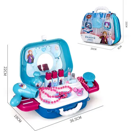 toys for girls frozen