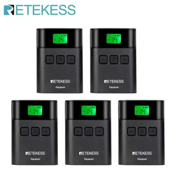 プロ6チャンネル周波数シフト装置悲鳴サプレッサプロセッサ用ワイヤレス有線会議マイクシステム