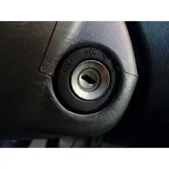 

ANTI-THEFT TOYOTA COROLLA (E12)